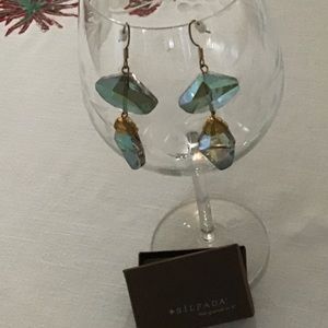 Beautiful Multi color earrings